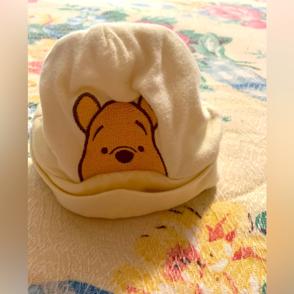 NB DISNEY CAP